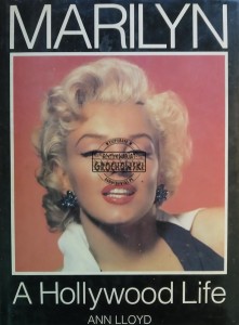 Marilyn, A Hollywood Life