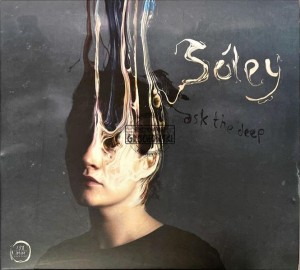 Sóley – Ask The Deep CD