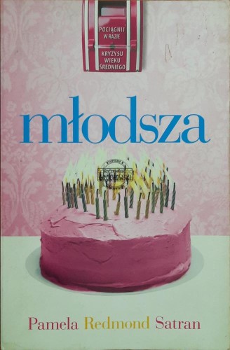 662889 Młodsza