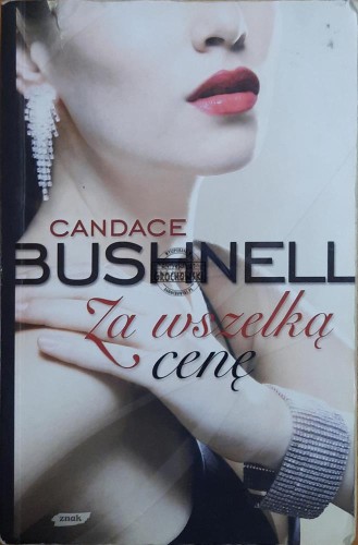 662892 Za wszelką cenę