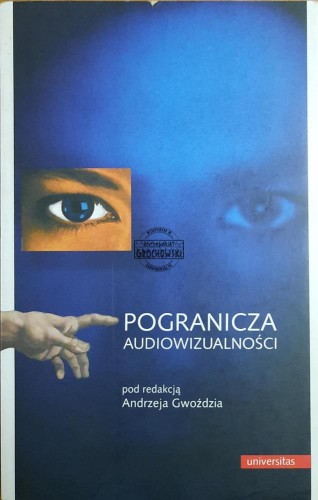 662906 Pogranicza audiowizualności