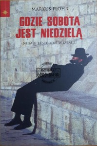 Gdzie sobota jest niedzielą