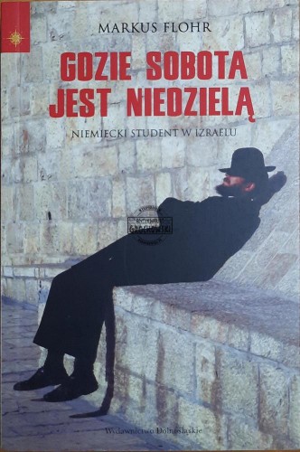 662908 Gdzie sobota jest niedzielą