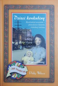 Dzieci konkubiny