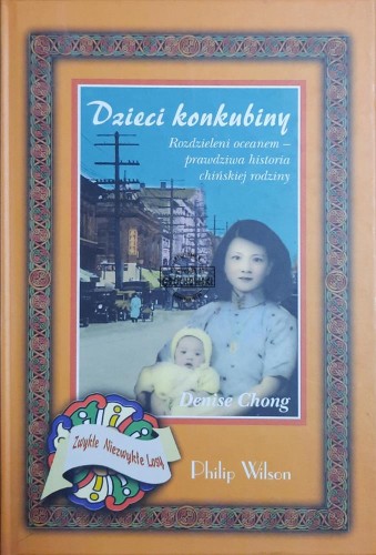 662911 Dzieci konkubiny
