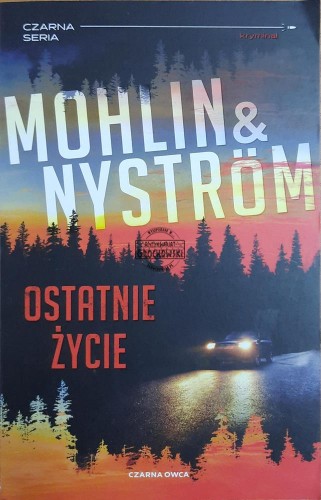 662914 Ostatnie życie