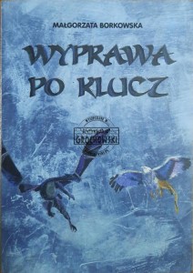 Wyprawa po klucz