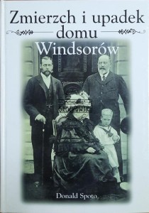 Zmierzch i upadek domu Windsorów