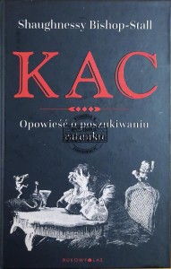 Kac. Opowieść o poszukiwaniu ratunku