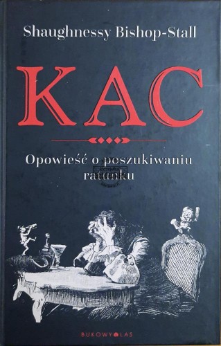 662926 Kac. Opowieść o poszukiwaniu ratunku
