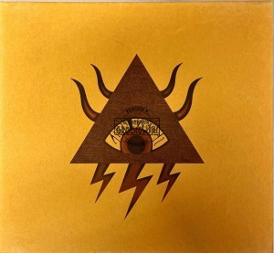 Lord Stereo – Lord Stereo CD