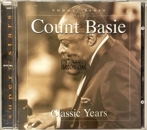 Count Basie – Classic Years CD