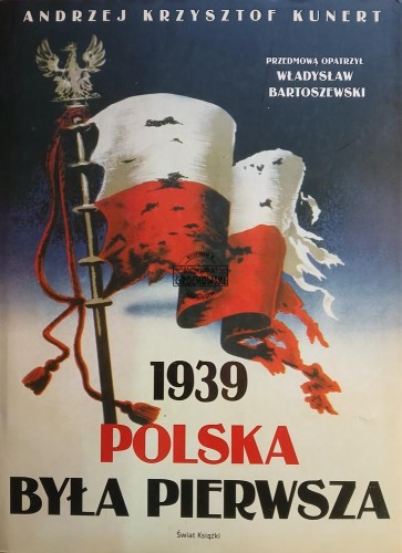665498 1939  Polska była pierwsza