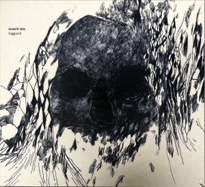 Scorch Trio – Luggumt CD
