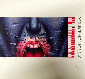 Sonicphonics – Six CD