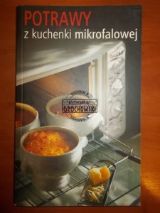 Potrawy z kuchenki mikrofalowej