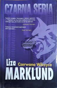 Czerwona Wilczyca