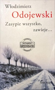 Zasypie wszystko, zawieje...