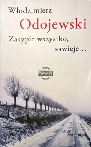 681959 Zasypie wszystko, zawieje...