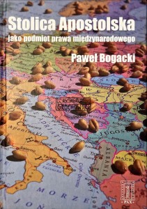 Stolica Apostolska