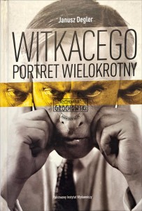 Witkacego portret wielokrotny