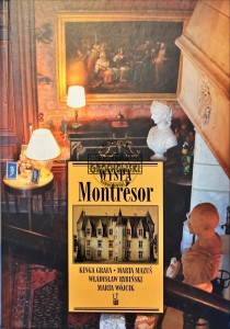 Wyspa Montresor