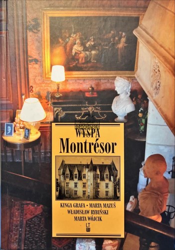 698049 Wyspa Montresor