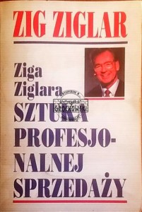 Sztuka profesjonalnej sprzedaży 