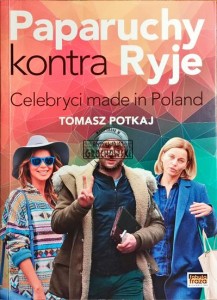 Paparuchy kontra Ryje