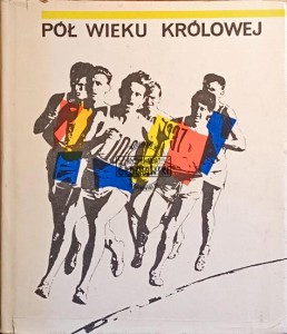 Pół wieku królowej
