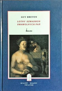Lotny szwadron swawolnych pań