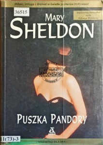 Puszka Pandory