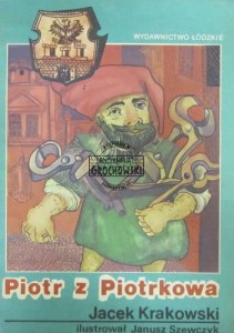 Piotr z Piotrkowa 