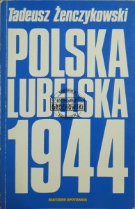 Polska Lubelska 1944