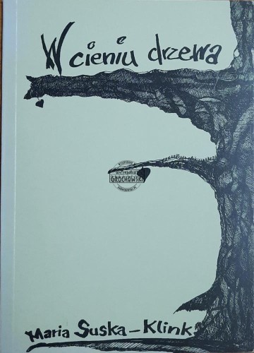 666039 W cieniu drzewa