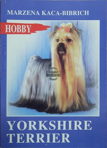 666047 Yorkshire Terrier