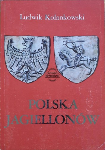 666050 Polska Jagiellonów