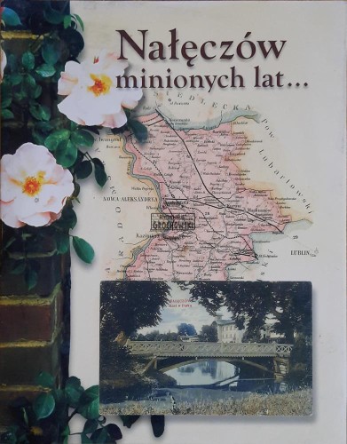 666059 Nałęczów minionych lat