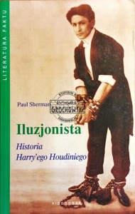 Iluzjonista