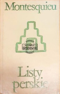 Listy perskie 