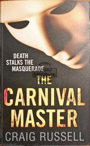 The carnival master
