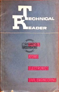 Robots, Atoms, Electronics, Civil Engineering