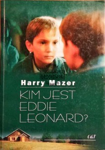 Kim jest Eddie Leonard?