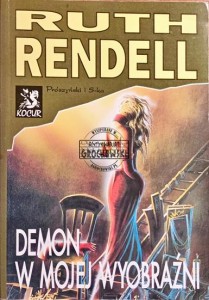 Demon w mojej wyobrażni