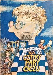 Na cztery pary oczu