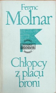 Chłopcy z placu broni 