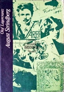 August Strindberg