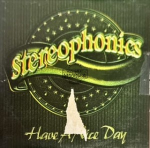 Stereophonics – Have A Nice Day CD
