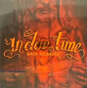 In Due Time – Back To Basics CD