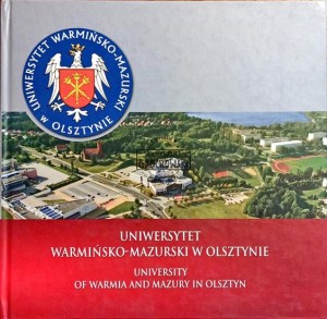 Uniwersytet Warmińsko - Mazurski w Olsztynie